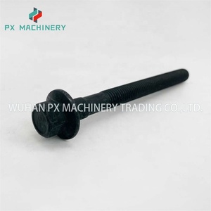 Piezas de repuesto de perno de culata para Chery Sqrd4g15B1003082 PX1316, Chery Sqrd4g15B Tiggo <span class=keywords><strong>2</strong></span> - Product Image 2
