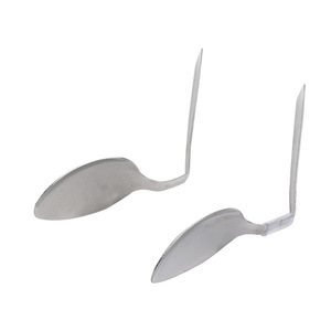 มายากลจัดปาร์ตี้สุดมันส์ ช้อนงอได้ ของเล่นมายากล สีเงิน 9x9 สำหรับเล่นมายากลในงานปาร์ตี้ - Product Image 3