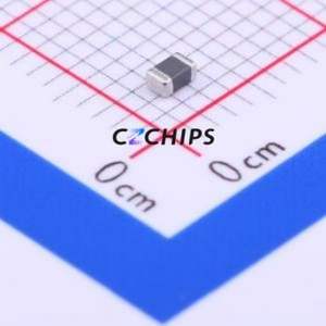 CBW201209U310T Ferrite Bead 0805 RF ( Impedance @ Frequency: 31Ohm@100MHz )( Error: 25% )( DC Resistance (DCR): 50mOhm ) - Product Image 1