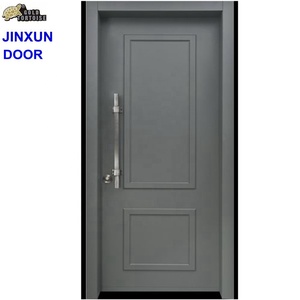 Puertas de salida para seguridad, casas privadas, Israel - Product Image 1