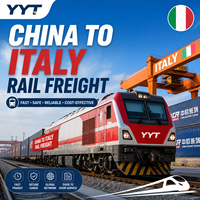 Transport ferroviaire Chine-Allemagne, camionnage DDP porte-à-porte, transitaire DDP, agent maritime DDP USA, expédition DDP USA