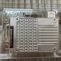 قرص صلب SSD جديد D7-P5520 بحجم 2.5 بوصة للمؤسسات بسعة 15.36 تيرابايت وواجهة U.2 وبروتوكول PCIe 4.0 NVMe طراز SSDPF2KX153T1N1