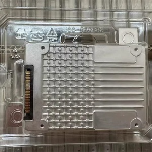 YENİ D7-P5520 SSD 2,5 inç Kurumsal Sınıf Katı Hal Sürücüsü 15,36 TB U.2 Arayüzü PCIe 4.0 NVMe Protokolü SSDPF2KX153T1N1 - Product Image 2