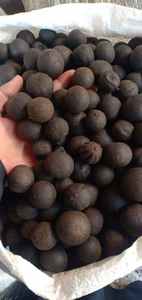 Citron noir séché de haute qualité en usine Vente directe d'herbe populaire à épice unique produite en Égypte sous surveillance - Product Image 5