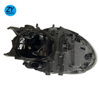 Vente directe d'usine du système d'éclairage automobile d'origine pour Porsche 911, phares OEM 99163127103 99163127203