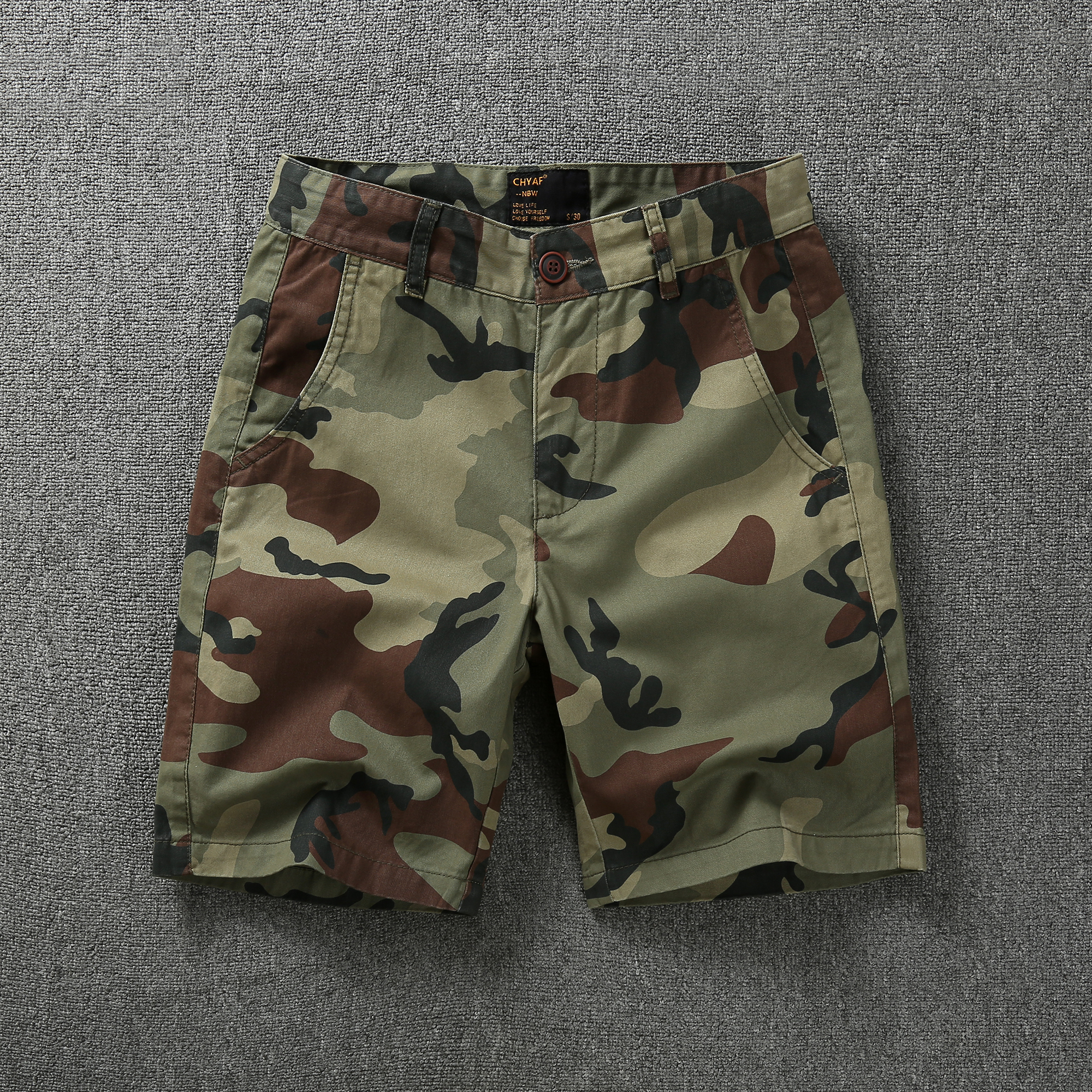 Camouflage 2