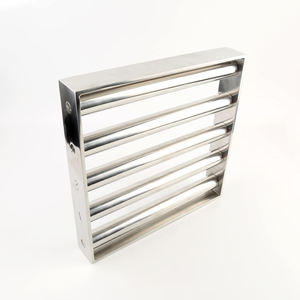 Filtre magnétique en poudre solide pour éliminer le fer, <span class=keywords><strong>tige</strong></span> magnétique, filtre magnétique pour l'industrie alimentaire - Product Image 2