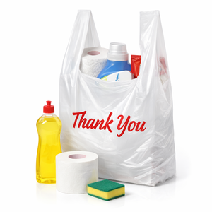 <span class=keywords><strong>Bolsas</strong></span> de Plástico Resistentes para Camisetas y Compras en Supermercados |   <span class=keywords><strong>Bolsas</strong></span> Camiseta Resistentes al Por Mayor - Product Image 3