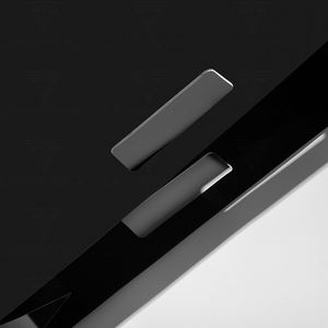 Campioni gratuiti di Lionwrapack set di scatole di carta per imballaggio di abbigliamento con Logo personalizzato grandi scatole regalo pieghevoli per abiti da cerimonia e abiti da sposa - Product Image 3