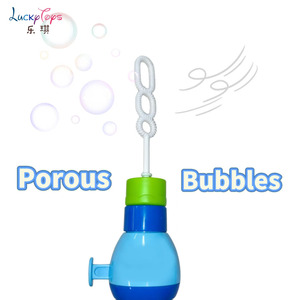 Juguete de Burbujas <span class=keywords><strong>con</strong></span> Forma de Corazón y Garra de Langosta, Varita de Burbujas Interactiva para Niños, Regalo para Fiestas de Verano - Product Image 5