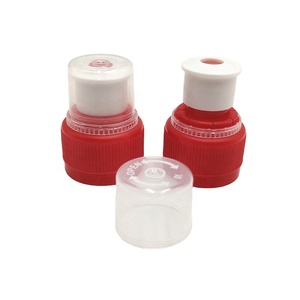 <span class=keywords><strong>Bouchon</strong></span> de <span class=keywords><strong>bouteille</strong></span> d'eau en plastique de 28 mm de haute qualité, à pousser/tirer, à rabat, en PP, pour <span class=keywords><strong>bouteille</strong></span> d'eau de <span class=keywords><strong>sport</strong></span> - Product Image 5