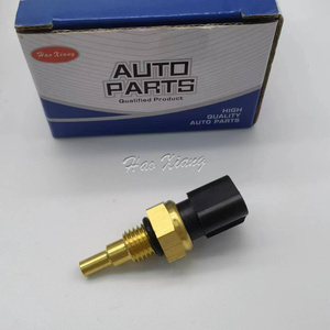 Haoxiang เซ็นเซอร์อุณหภูมิน้ำหล่อเย็น13650-50G10สำหรับ Suzuki MAZDA Toyota MX-5 II (<span class=keywords><strong>NB</strong></span>) 1998-2005 1.8 - Product Image 3