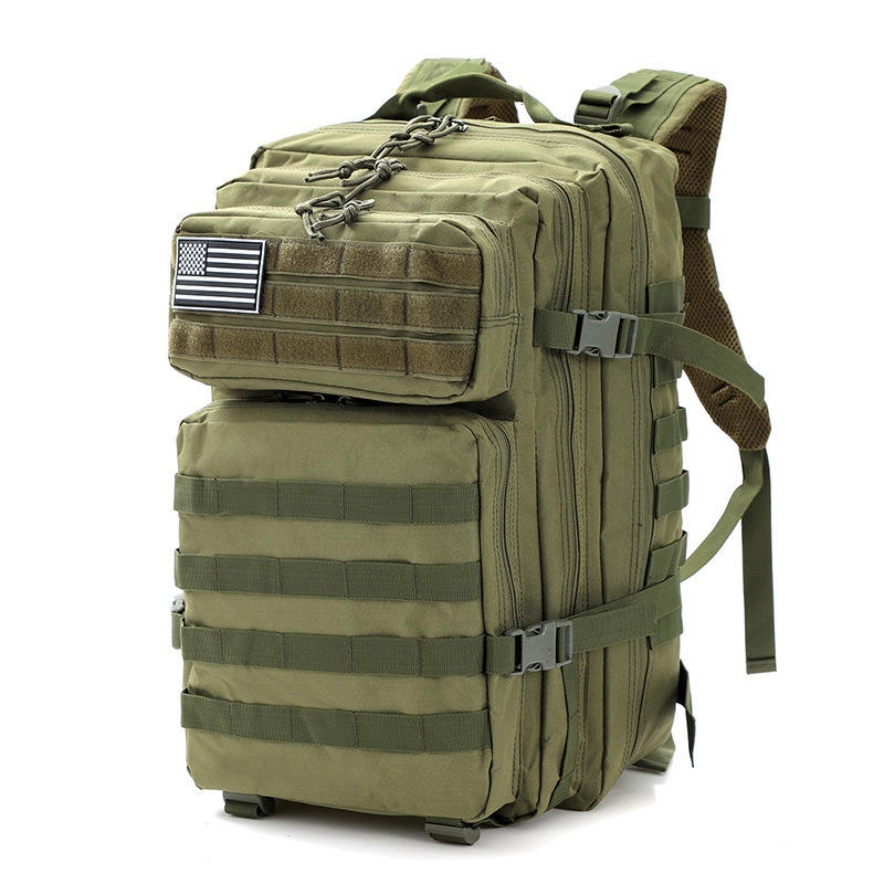 Vert militaire (914)