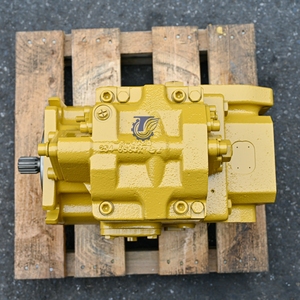 966H 972H 292-8768 2928768 10R-7402 pour ensemble de pompe hydraulique d'excavatrice - Product Image 2