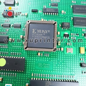 Carte de circuit imprimé WD de qualité supérieure 00.785.0215 SAK2 91.144.5072 00.781.4907 00.781.3502 pour pièces d'impression offset Heidelberg - Product Image 5