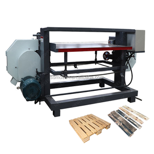 Máquina Desmontadora de <span class=keywords><strong>Palets</strong></span> de Madera, <span class=keywords><strong>Herramienta</strong></span> <span class=keywords><strong>para</strong></span> <span class=keywords><strong>Desmontar</strong></span> <span class=keywords><strong>Palets</strong></span> - Product Image 6