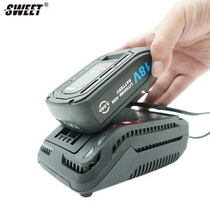 SWT-E5000バッテリーリベットガン電気リベットガンコードレスリベットガン - Product Image 2