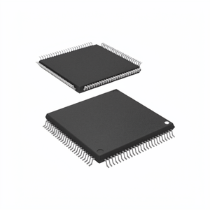 IC MCU 32BIT lfqfp คอมโพเนนต์อิเล็กทรอนิกส์ที่ได้รับอนุญาตตัวแทนจำหน่าย R7F701313EAFP # ฝัง BA1 - Product Image 1