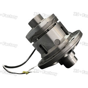 Bloqueo de Diferencial Todoterreno XJX Auto Parts E Locker de ET135, 136, 166, <span class=keywords><strong>167</strong></span>, 163, 116, 117, Accesorios para Camioneta Ford F450/550 - Product Image 2