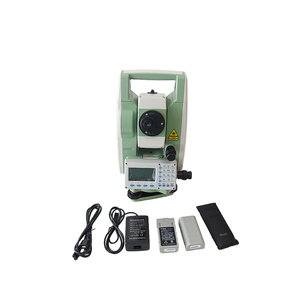 Estación Total de Topografía Sanding STS-772R10S CE 6.0 System Survey con Alcance de Prisma Único de 5000m - Product Image 6