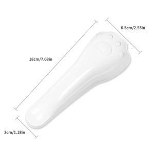 Lampe UV LED 18W pour ongles, séchage rapide, forme patte de chat, professionnelle, pour la maison, photothérapie, gel, vernis, manucure, salon, débutant, outil de séchage et de durcissement - Product Image 5