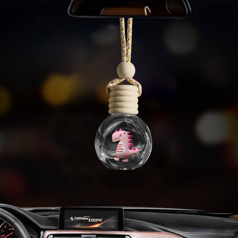 ไดโนเสาร์สีชมพู