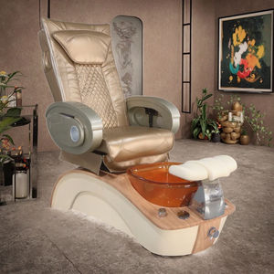 Neueste Komfortable Pediküre Healthtech Stühle <span class=keywords><strong>Deluxe</strong></span> Spa Pediküre-Sessel - Product Image 1