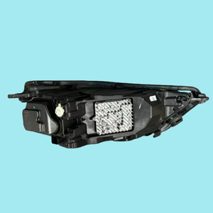 Para <span class=keywords><strong>Audi</strong></span> Q5 SQ5 Q5L montaje de faros coche luz Original LED <span class=keywords><strong>e</strong></span>-<span class=keywords><strong>tron</strong></span> 8RB FYB OEM 80a941033f_80a941034f_80a941783_80a941784 - Product Image 4