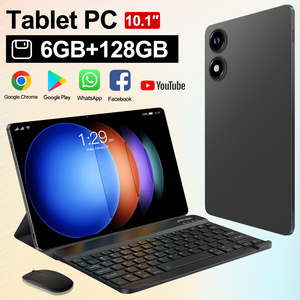 S7 toàn cầu 10.1-inch <span class=keywords><strong>Android</strong></span> 14 <span class=keywords><strong>Tablet</strong></span> PC với 3GB lưu trữ lớn và 10000mAh Pin - Product Image 4