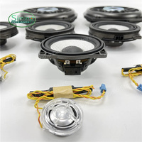 Haut-parleur de porte avant pour BMW F30 F10 F11 F32 E60 E90 G30 F52 F34 3GT X3 X4 G05 G01 – Amélioration du son haute fréquence Hi-Fi