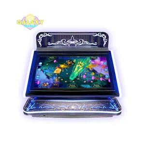 Fishing Machine Galaxy Fish Table Platform Golden Dragon Panda Fish Game Distributor