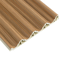 Panel de PVC de 18 mm, 4x8 pies, Impermeable y Resistente al Fuego, Lámina Fenólica, con Servicio de Corte, Panel HP
