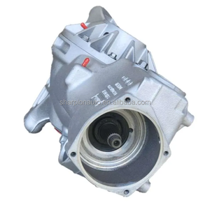 Entrega de Fábrica LR031377 Portadiferencial Trasero para Land Rover LR2 Range Rover Evoque LR029186 LR030852 - Product Image 2