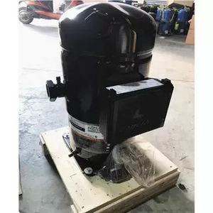 Compresseur frigorifique Copeland ZP103KQE TFD 505 ZP120KQE TFD 522 ZP120KCE TFD 522 pour pièces de réfrigération - Product Image 3