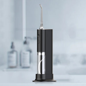 <span class=keywords><strong>Irrigador</strong></span> Bucal a Precio de Fábrica al por Mayor, Resistente al Agua IPX7, OEM/ODM, <span class=keywords><strong>Cepillo</strong></span> de Dientes Eléctrico para Bebés - Product Image 3