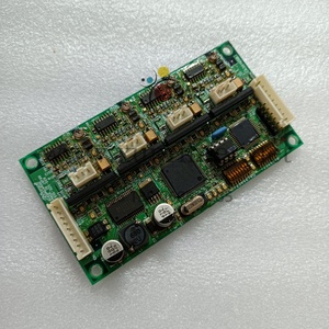 WD Original 936-325-009 Circuit Board Ink Key Control Board for Sakurai <b>Printing</b> <b>Machine</b> Spare Parts CA30165B CA30165C - Product Image 6
