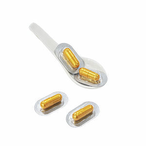 Natural Herbal Formula Male <b>Wellness</b> Pills Effective Health Support Stamina Booster Factory Price - Product Image 2