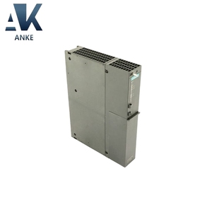 6ES7407-0KR02-0AA0 Siemens โมดูล PS407แหล่งจ่ายไฟ S7-400 - Product Image 3