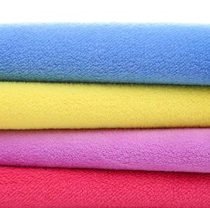 Serviette en microfibre de qualité supérieure 400 g/m², chiffon de nettoyage, unique, en vrac, de marque, écologique, pour usage automobile, FUKUYUSEI - Product Image 1