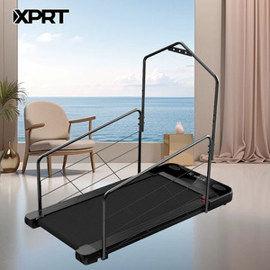 Alat Olahraga di Rumah dengan Layar LED Elektrik Nirkabel Pengukur Detak Jantung & Kalori Produk Hewan Peliharaan Treadmill Anjing Peralatan Latihan - Product Image 3