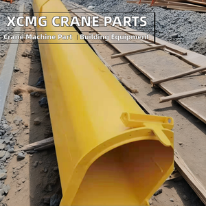 Suku Cadang Mesin Derek, Suku Cadang Derek <span class=keywords><strong>Boom</strong></span> Xcmg <span class=keywords><strong>Boom</strong></span>, Xcmg Truckcrane untuk Kabel <span class=keywords><strong>Boom</strong></span> - Product Image 4