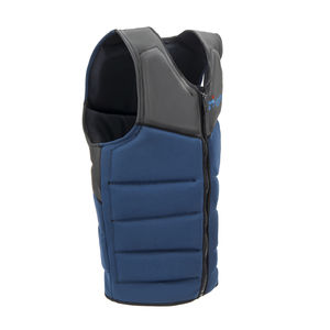 سترة نجاة عائمة للكبار في الهواء الطلق ، سترة صيفية محمولة لصيد الأسماك من الكاياك ، سترة حياة مريحة من النيوبرين المحيط الهادئ - Product Image 3