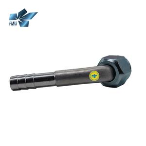 Piezas de Aire Acondicionado para Automóviles OEM, Conector Universal para Manguera de Compresor de Aire Acondicionado, Accesorios de Acero, Precio Más Bajo y Mayor Calidad - Product Image 2