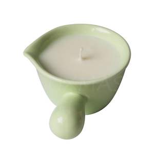 Lámpara de Masaje de Cera de Soja para Spa, Aceite Corporal de Lujo para Masajes Sexuales, Venta al por Mayor - Product Image 3