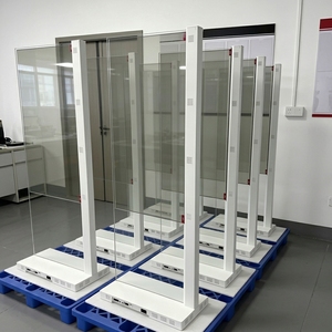 ป้ายดิจิตอลและจอแสดงผล <span class=keywords><strong>OLED</strong></span> โปร่งใสขนาด55นิ้วหน้าจอสัมผัส4K หน้าจอสัมผัสบางพิเศษป้ายดิจิตอลและการแสดงผล - Product Image 3
