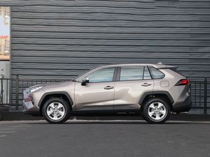 <span class=keywords><strong>Toyota</strong></span> <span class=keywords><strong>RAV4</strong></span> <span class=keywords><strong>2.0</strong></span> SUV AWD Ultimate 2024 Usata con Guida a Sinistra in Super Offerta da Fornitori Verificati Cinesi per l'Esportazione - Product Image 6