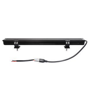 ไฟส่องสว่างสำหรับรถยนต์และรถบรรทุก ADT รุ่น H5-R กำลังไฟ 50W 100W 150W 200W  ไฟ LED กำลังสูง สีเหลืองอำพัน - Product Image 2