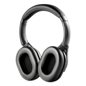 Système de fête silencieuse RF998B avec casques sans fil à diffusion audio sans latence pour Silent Disco - Product Image 4