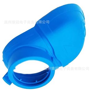 Bouchon de réservoir de liquide lave-glace Shijun 90 6V0955485 pour Skoda Octavia Audi Volkswagen en matériau ABS - Product Image 4