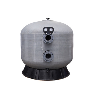 Traitement de l'eau de filtre de sable de réservoir de filtre de sable de <span class=keywords><strong>piscine</strong></span> de la meilleure manière pour la <span class=keywords><strong>piscine</strong></span> commerciale - Product Image 3